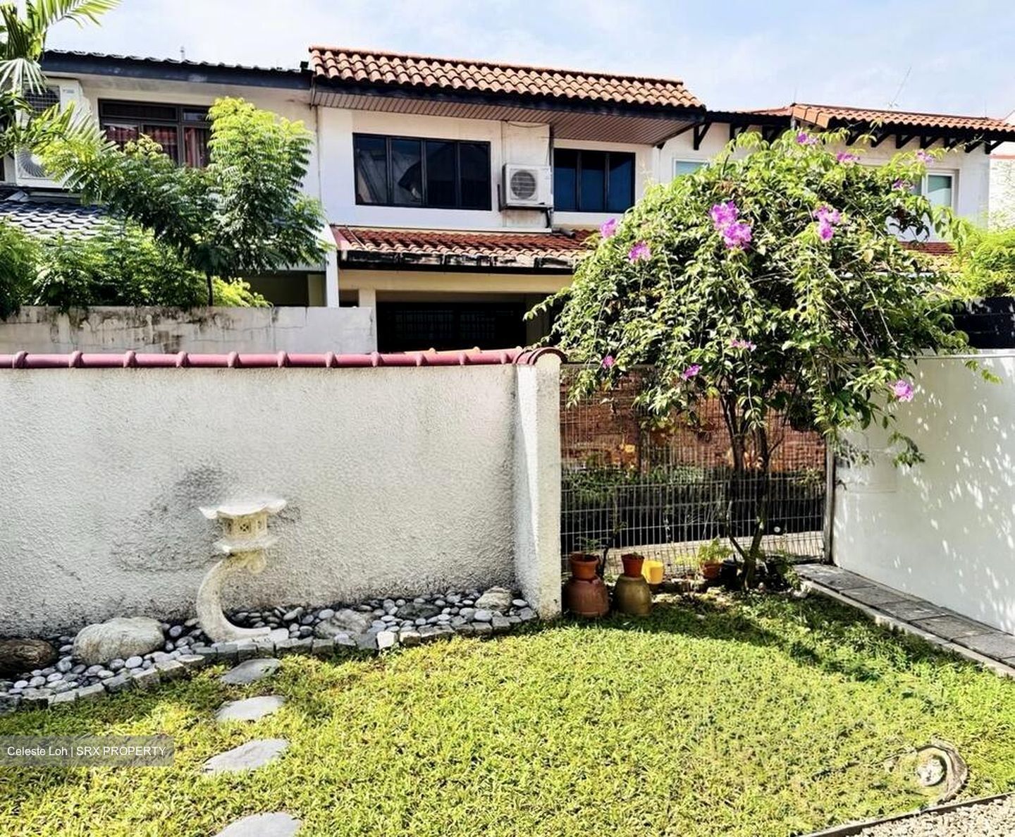 West Coast Ferry Road (D5), Terrace #496780381